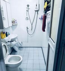 Blk 333 Bukit Batok Street 32 (Bukit Batok), HDB 4 Rooms #567607891